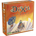 Asmodee Dixit Odyssey Board Game | Family Party Game for 3-12 Players