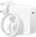 LTBSTOYE 100W USB C Super Fast Laptop Charger with 2M Type C Cable