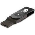 Thetis FIDO2 Security Key – USB-A Two-Factor Authentication (HOTP)