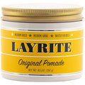 Layrite Original Pomade 297g | Medium Hold Water-Based Hair Pomade