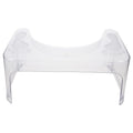 HEMOTON Anti-Slip Toilet Foot Stool | Ergonomic Squatting Potty Step