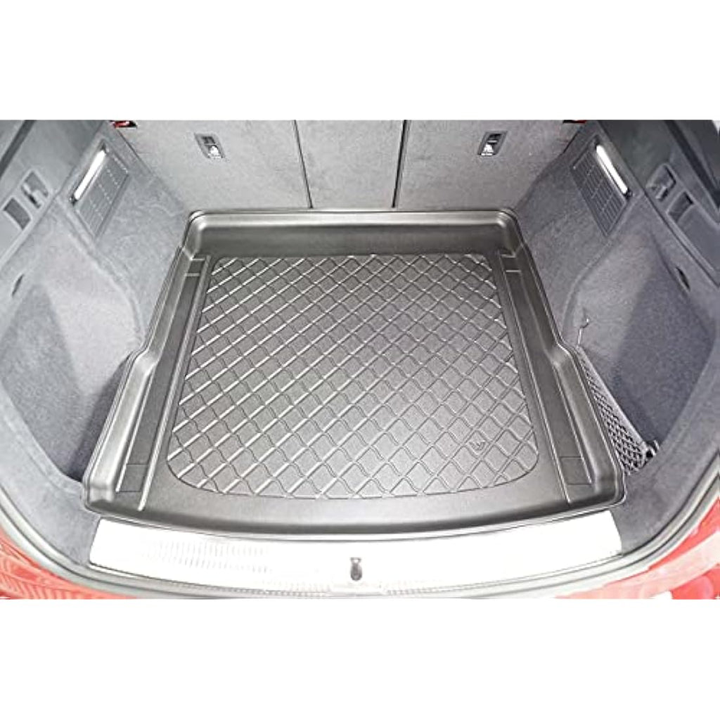 Boot Liner for Audi Q5 2017+ (Non-Hybrid) – Cargo Mat