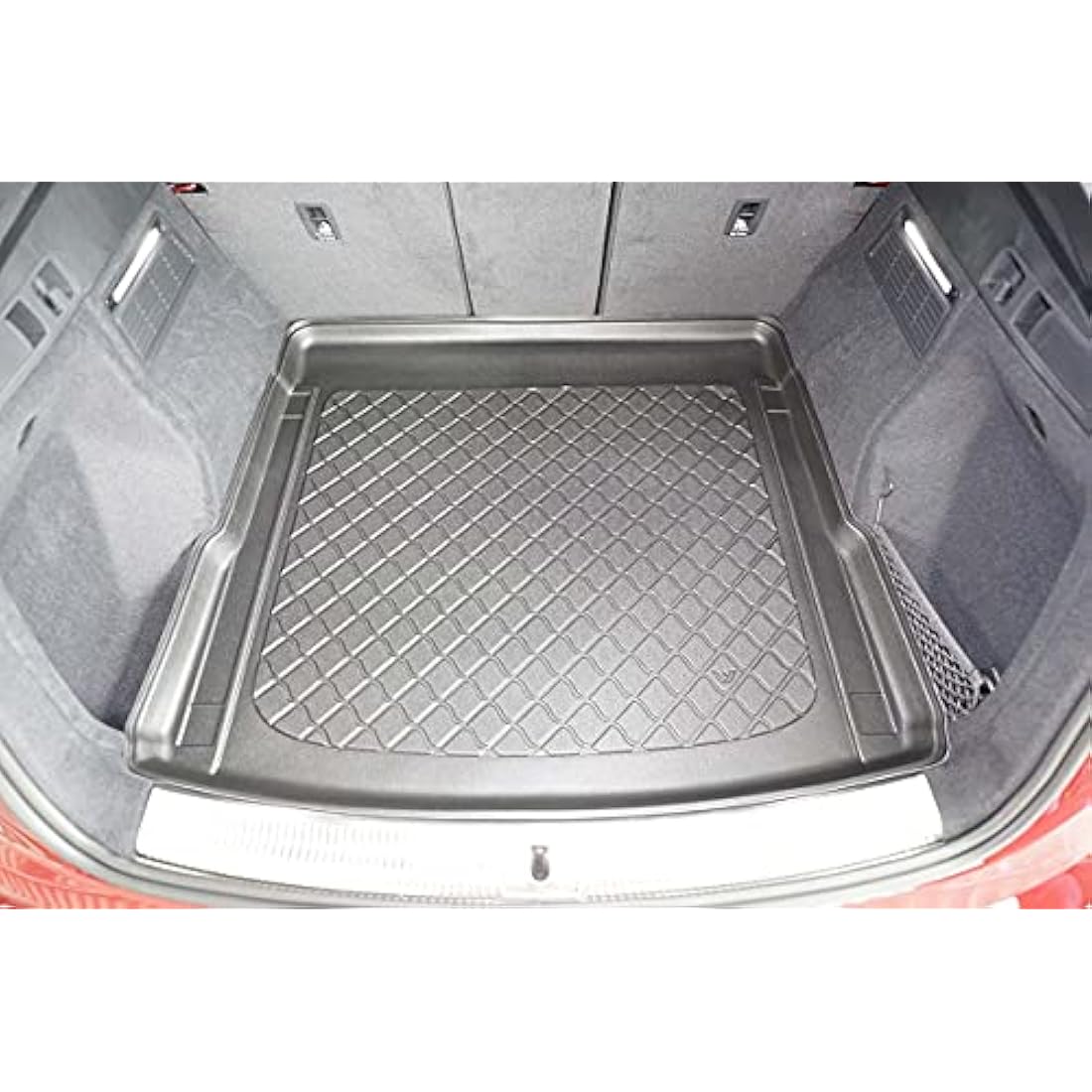 Boot Liner for Audi Q5 2017+ (Non-Hybrid) – Cargo Mat