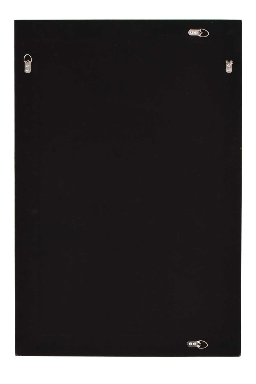Jolof Store Triple Bevelled Venetian Wall Mirror - Frameless 91x61cm