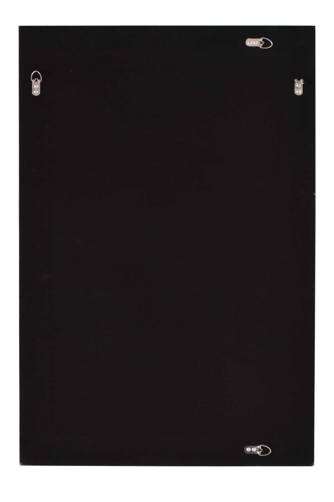 Jolof Store Triple Bevelled Venetian Wall Mirror - Frameless 91x61cm