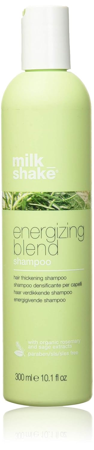 Milk Shake Energizing Blend Shampoo | Volumizing for Thinning Hair