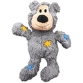 KONG Wild Knots Bear Dog Toy – Extra Large Durable Knotted Rope Plush