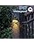 Jolof Store Low Voltage LED Deck Lights – 6 Pack IP67 Waterproof 2700K