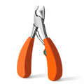MR.GREEN Toenail Clipper - Stainless Steel Cutter for Thick Ingrown Nails