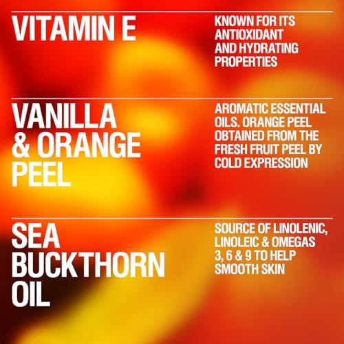 Grown Alchemist Hand Cream – Vanilla & Orange Peel Refill – 500ml