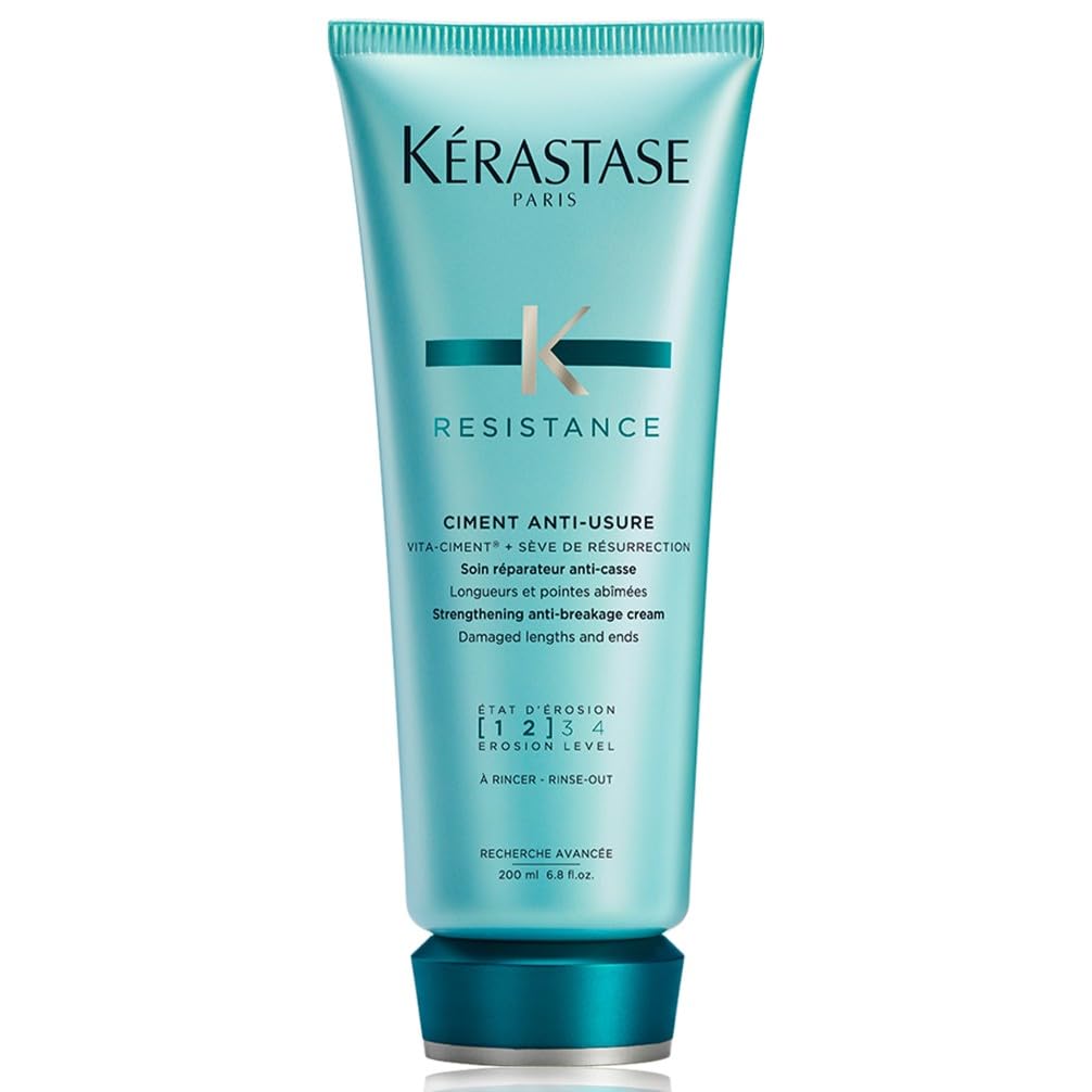 Kérastase Resistance Ciment Anti-Usure Strengthening Conditioner 200ml