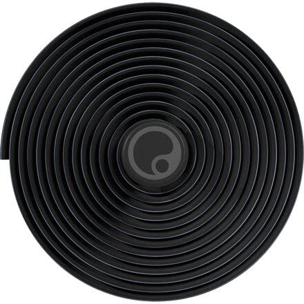 Ergon BT Gravel Handlebar Tape – 3.5mm Shock Absorption, Space Blue
