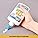 Craft Planet PVA Glue - 240ml Washable White Craft Glue - Pack of 5