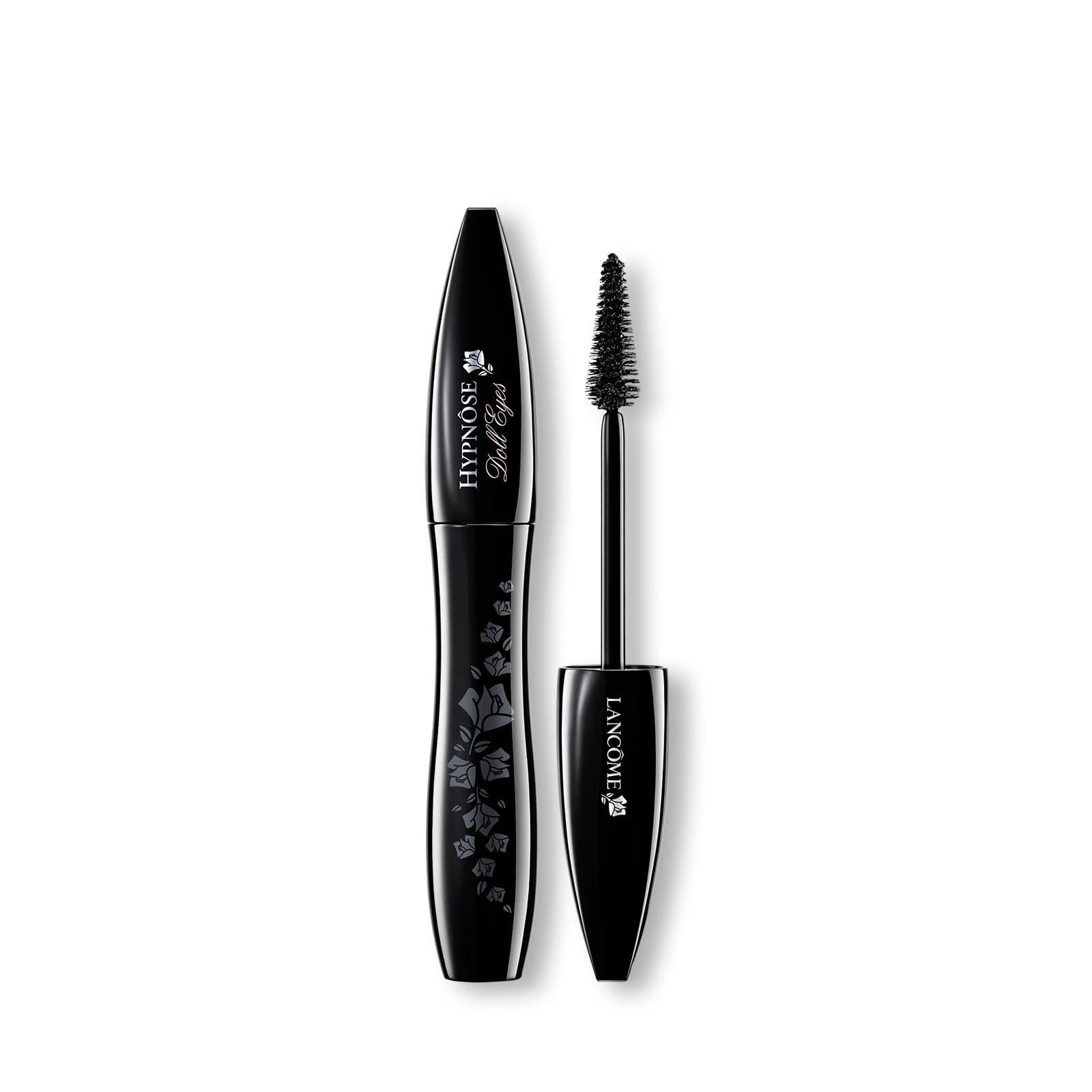 Lancôme Hypnôse Doll Eyes Mascara – Volumising & Lengthening, 11 Noir
