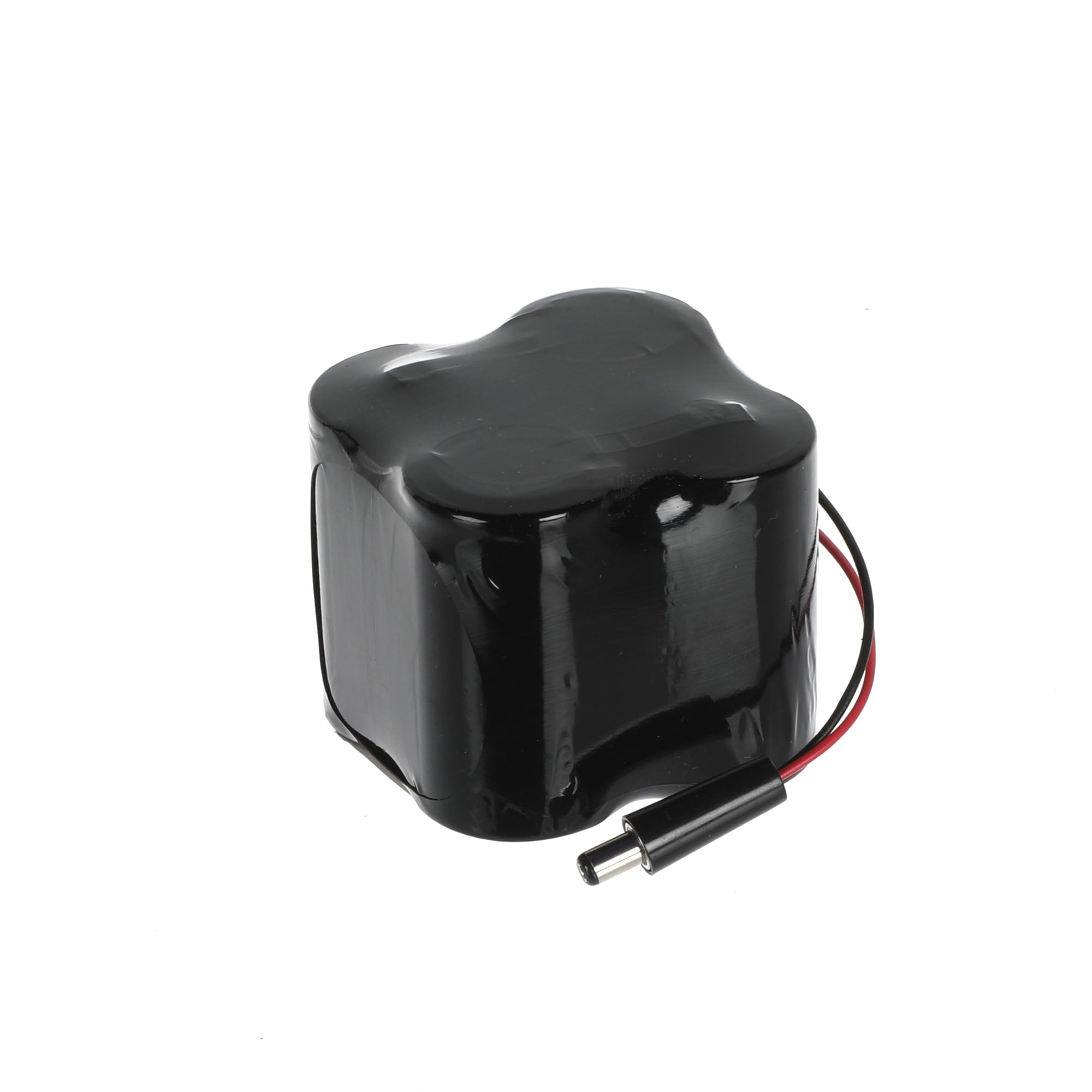 GreasePak 6V Battery Pack - Replacement Battery for Grease Pak Units