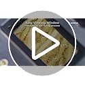 Aigostar 3L Deep Fat Fryer – 2200W Stainless Steel Electric Fryer