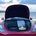 Tesbeauty Insulated Leakproof Cooler Bags for Tesla Model Y/X Frunk