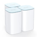 WAVLINK AX3000 WiFi 6 Mesh System – Whole Home Dual-Band 3-Pack