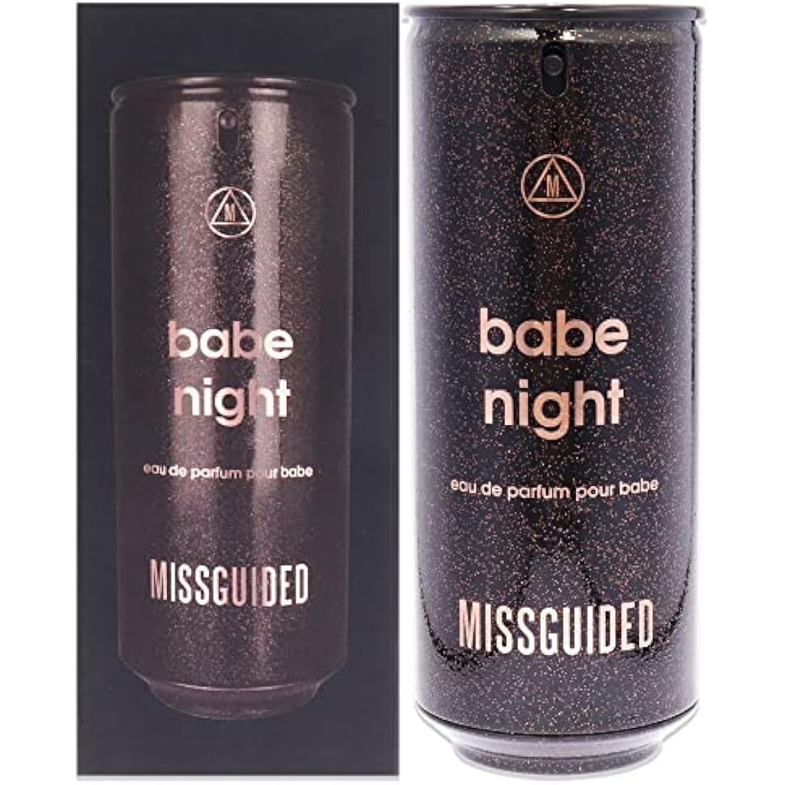 Missguided Babe Night Eau de Parfum - 80ml Women's Fragrance Spray