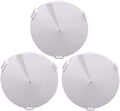 HOLACA Wall Mount Holder for Deco M5 & P7 Mesh WiFi Bracket (3-Pack)