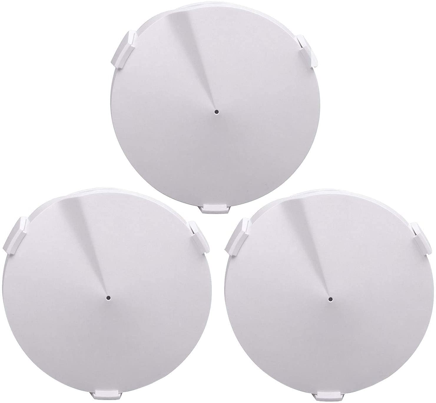 HOLACA Wall Mount Holder for Deco M5 & P7 Mesh WiFi Bracket (3-Pack)