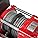 Stealth 3500lb 12V Electric Winch with Synthetic Rope and Wireless Remotes