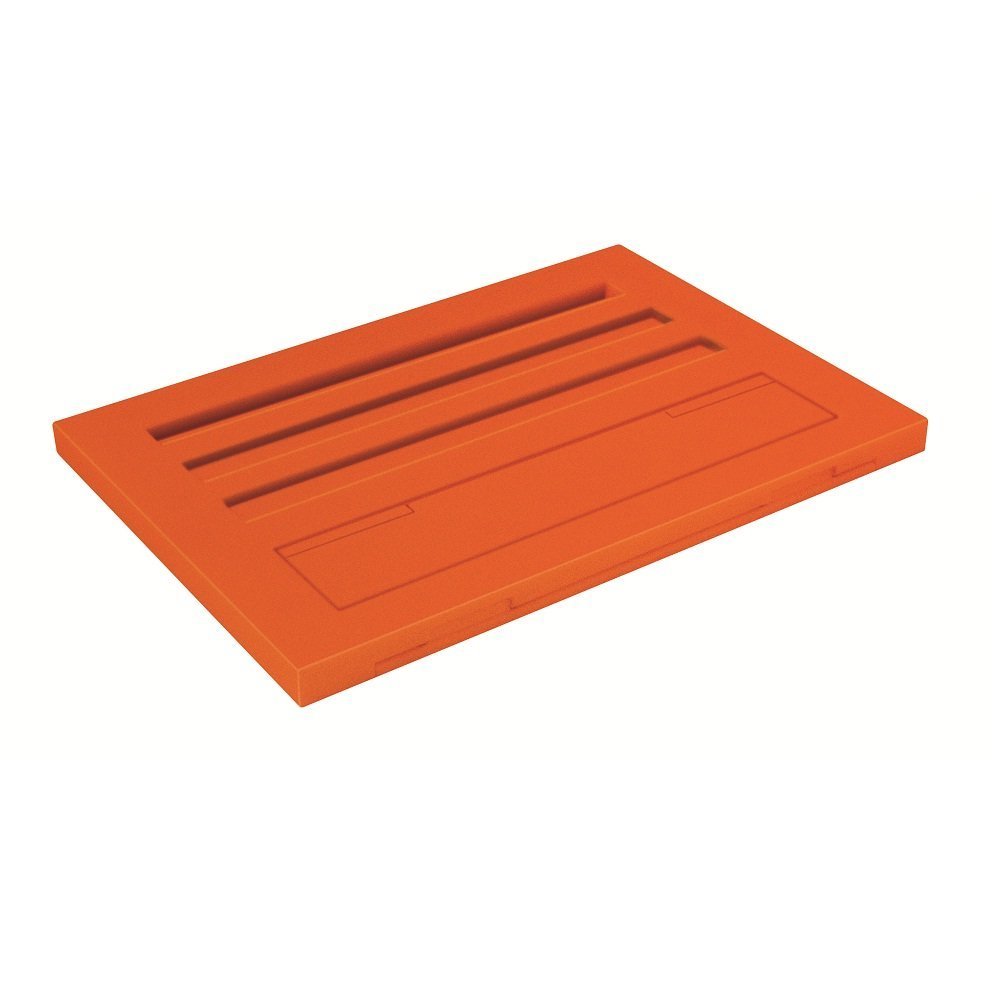 The Brilliant Reading Rest - Burnt Orange - image 3