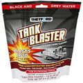 Thetford Tank Blaster Holding Tank Cleaner - RV & Marine - 4 Packets