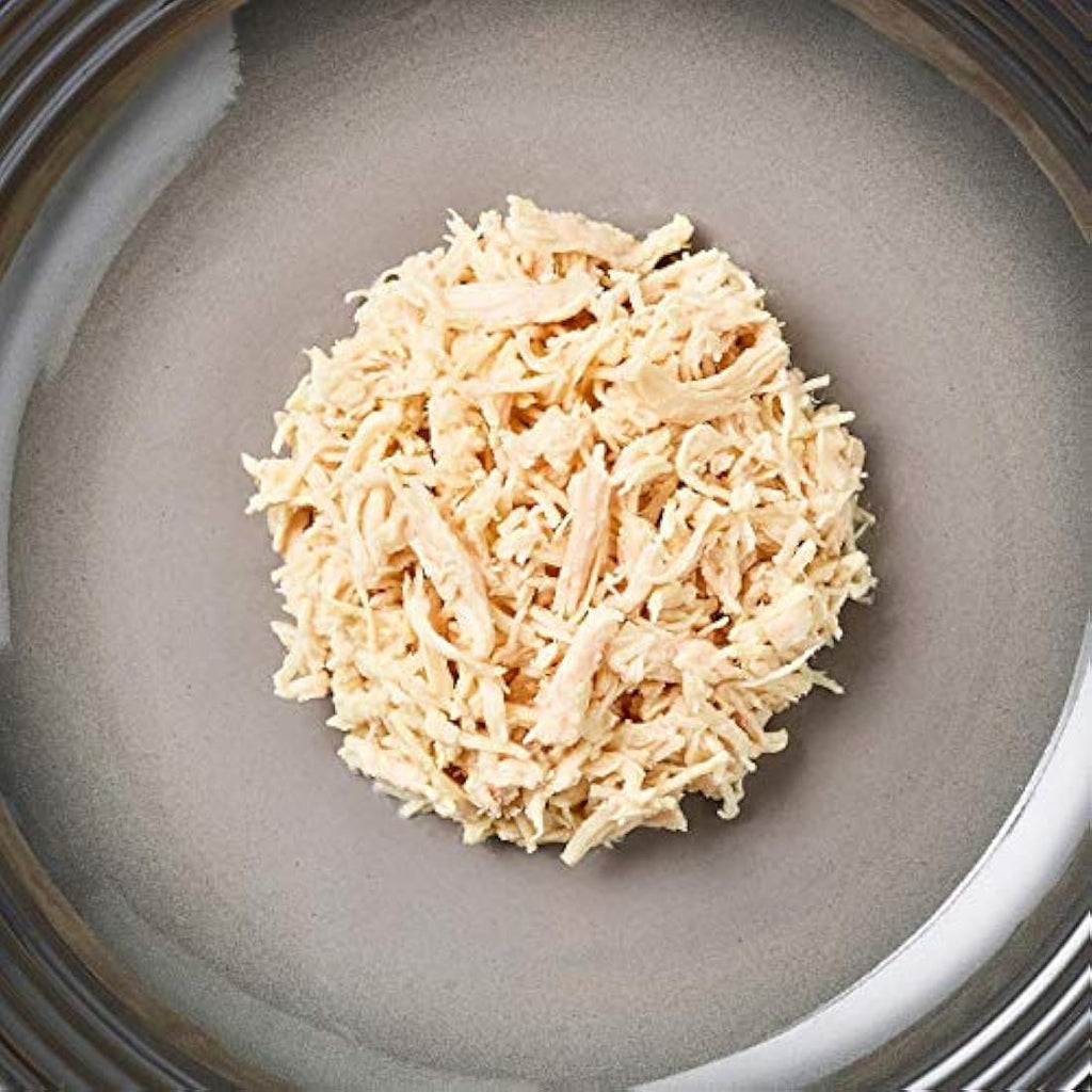 Encore Natural Wet Dog Food | Chicken Breast with Rice | 12 x 156g Tins