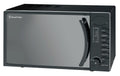 Russell Hobbs RHM1714B Digital Microwave – 17L 700W Black with Mirror Door