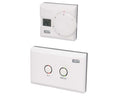 ESI ESRTERFW Wireless Electronic Room Thermostat with LCD Display