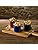 Joe & Seph's Gourmet Popcorn Tasting Box – 5 Flavours Selection (5x30g)