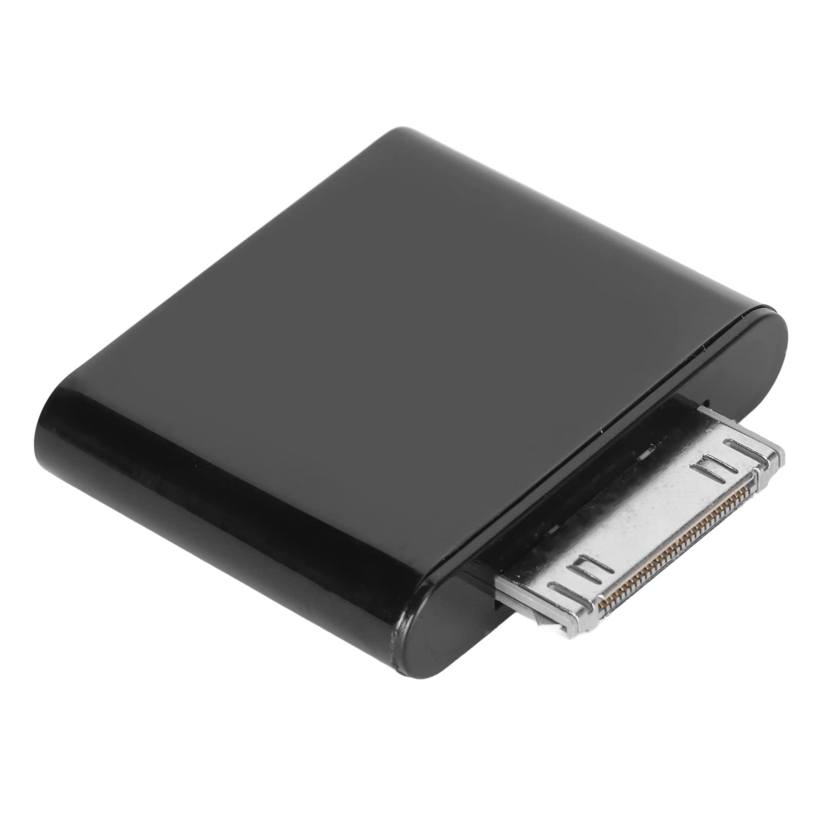 Jolof Store 30 Pin Bluetooth Adapter – Wireless TV Audio Transmitter