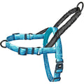 Leashboss No Pull Dog Harness – Reflective Shock Absorbing Bungee Handle