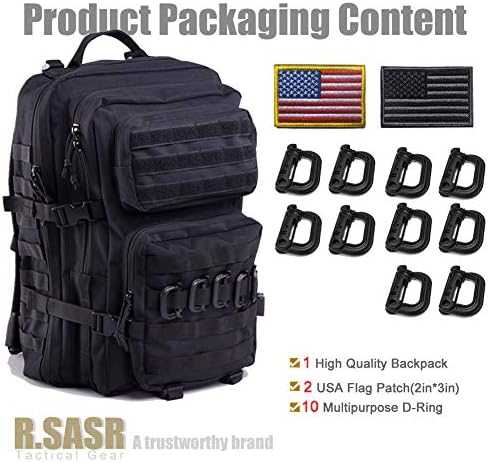 R.SASR Men's Bl-01 Outdoor Hiking Sportswear - Durable Adventure Gear