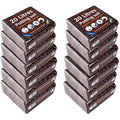 GreenBrokers Organic Potting Compost – Peat-Free Nutrient Soil (12 Pack)