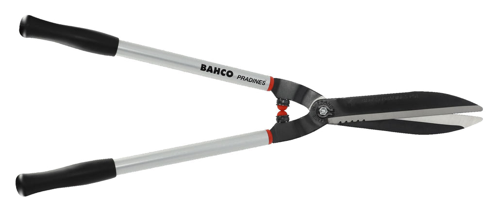 Bahco P51H-SL Professional Hedge Shears – Long Handle 730mm Garden Tool