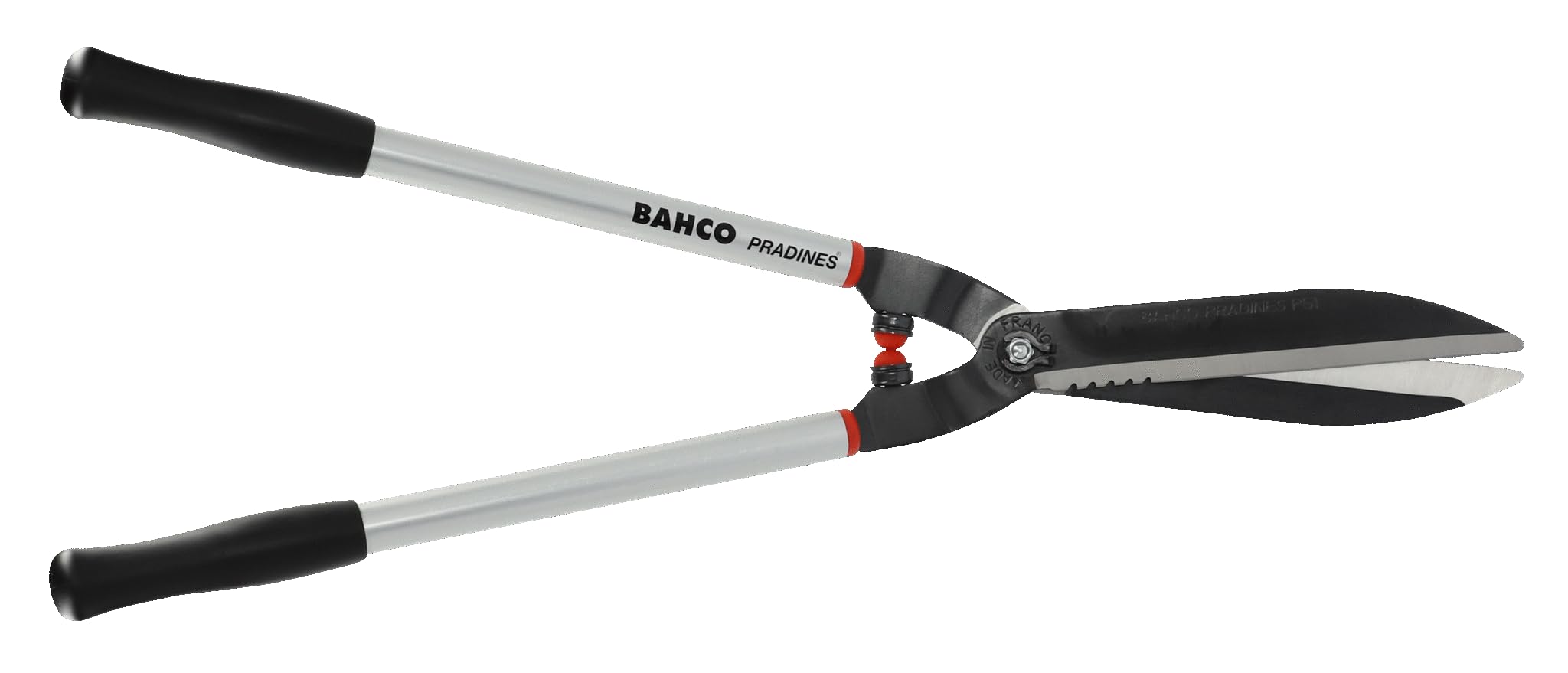 Bahco P51H-SL Professional Hedge Shears – Long Handle 730mm Garden Tool
