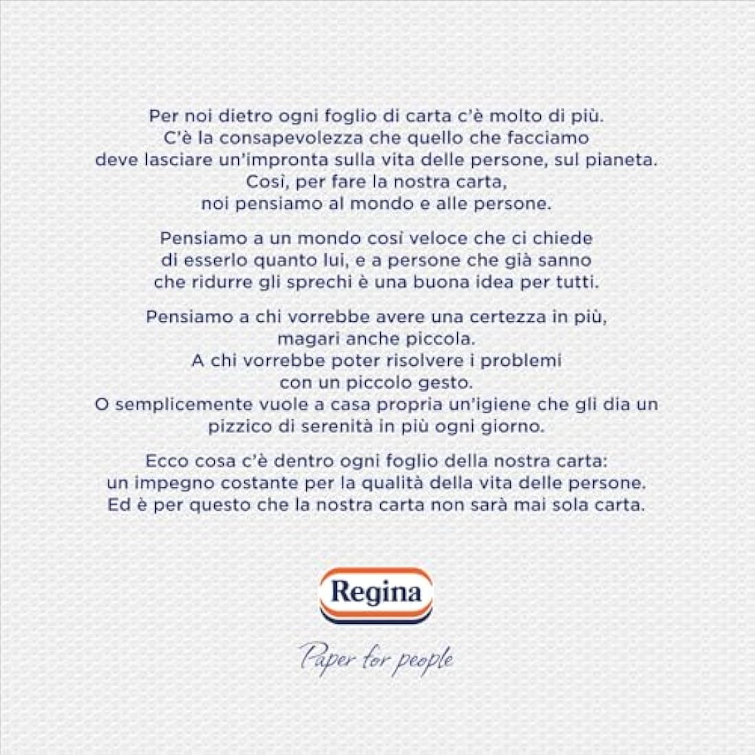 Regina Disposable Towels – 100 Pack Hygienic FSC Cellulose Guest Towels