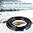 MutecPower 75m Cat6 Outdoor Ethernet Cable – Waterproof Direct Burial