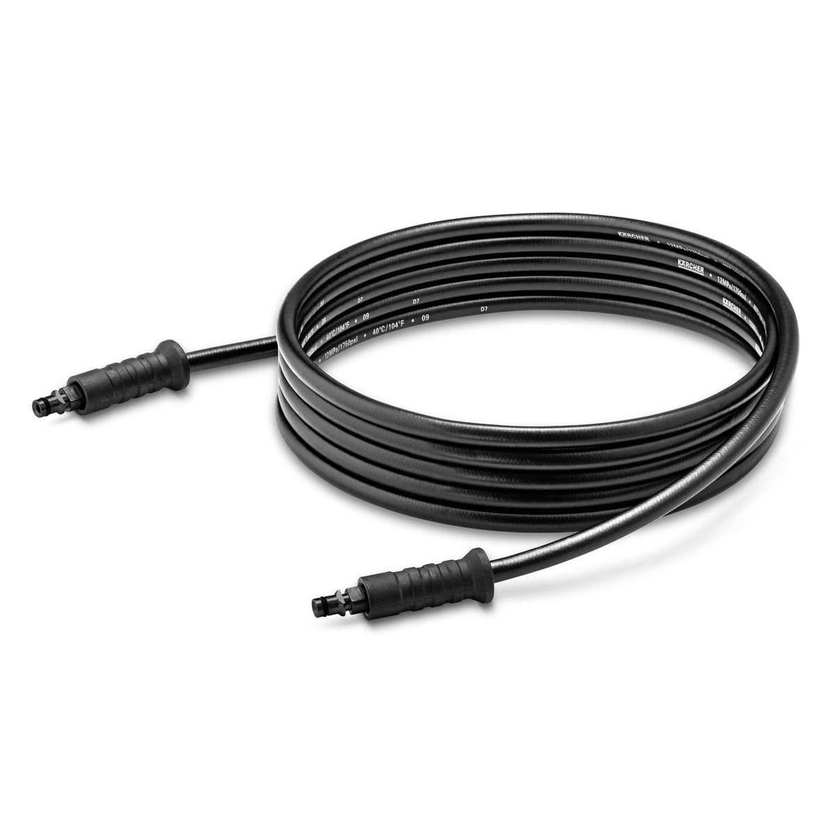 Kärcher HK 4 High Pressure Hose Set with Gun and Adapter – 2.643-912.0