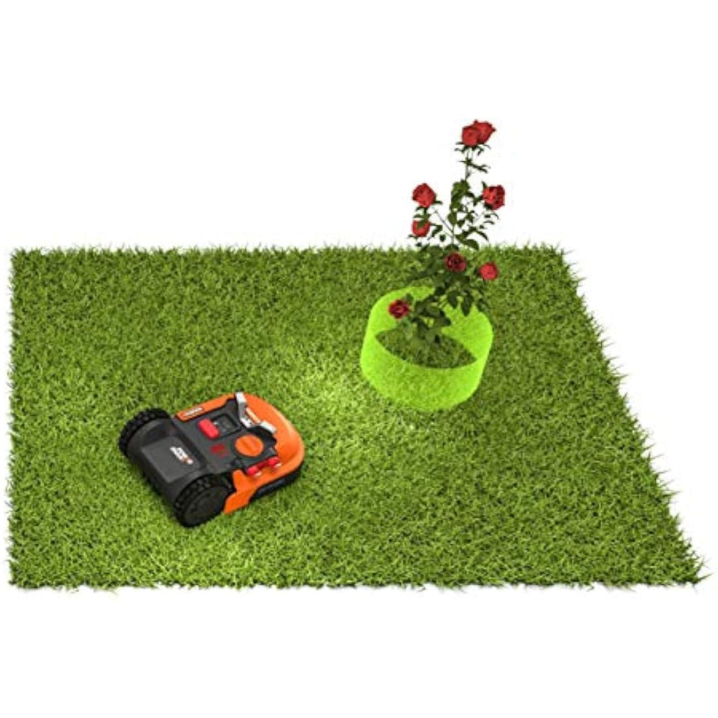 Worx Off Limits Virtual Fence Accessory for Landroid 2021 Mowers