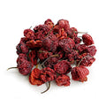 Carolina Reaper Whole Dried Chilli Pods - 50g Extreme Heat