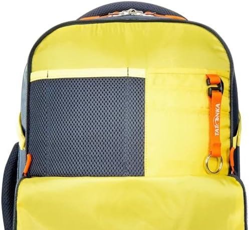 Tatonka Hiking Backpack | Durable Outdoor Adventure Rucksack