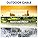 VIVO Cat6 Bulk Ethernet Cable – 305m Black 23 AWG Waterproof Direct Burial