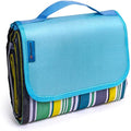 XXL Picnic Blanket – 300x200cm Waterproof Beach Mat