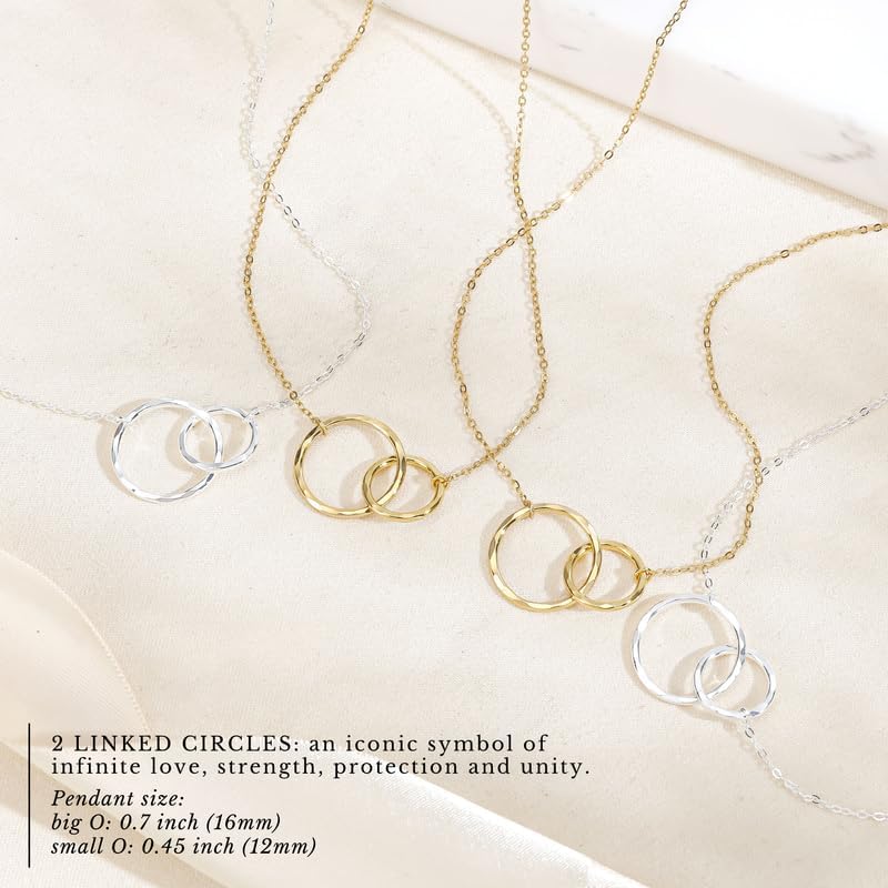 Loss of Son Sympathy Necklace - Memorial Bereavement Gift