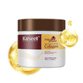 Karseell Collagen Hair Mask - Deep Repair Argan Oil Treatment, 100ml