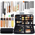 Jolof Store Leather Craft Kit – Professional Stitching and Sewing Tools