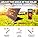DOKIO 100W Foldable Solar Panel Kit | Monocrystalline Portable RV Charger